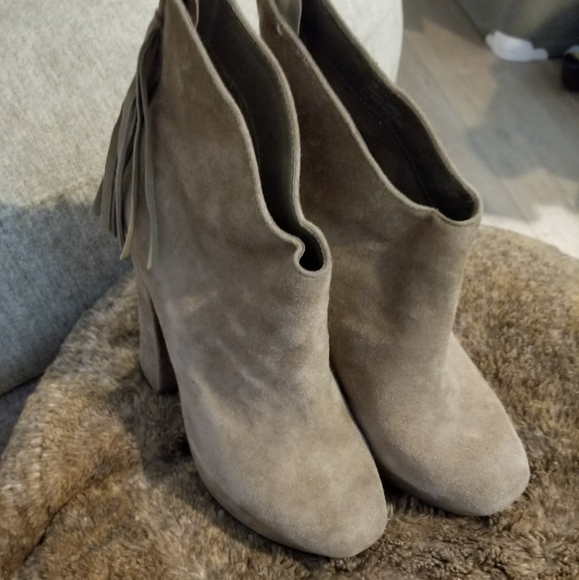 Platform boots - Picture 5 of 7